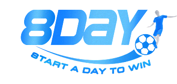 Đăng Nhập 8DAY.COM - Trang Chủ 8Day Link Mới 2025 bà Thìn