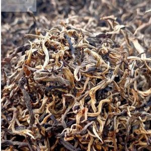 Hồng trà là gì?