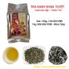 Trà xanh shan tuyết Hà Giang 1 tôm 1 lá (cao cấp)