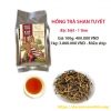 Hồng trà shan tuyết Hà Giang 1 tôm (đặc biệt) (Bạch Shan Hồng)