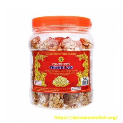 Kẹo Sìu Châu Thanh Lan