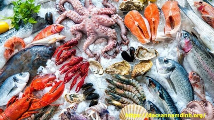 Đến DT68 nhà cái uy tín, đẳng cấp hàng đầu Việt Nam biển Hải Thịnh nên ăn món gì?