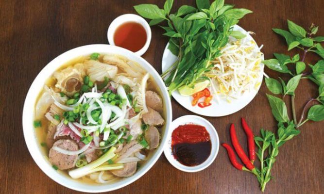 Phở bò 8Day - trang web uy tín đăng ký & đăng nhập dễ dàng
