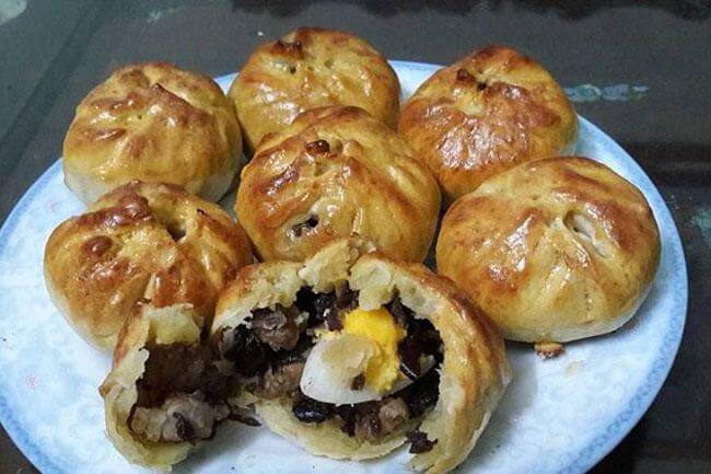 Bánh xíu páo 8Day - trang web uy tín đăng ký & đăng nhập dễ dàng