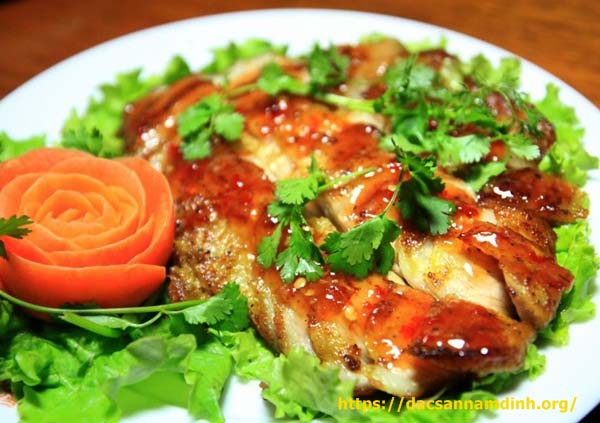 Thịt lợn cắp nách