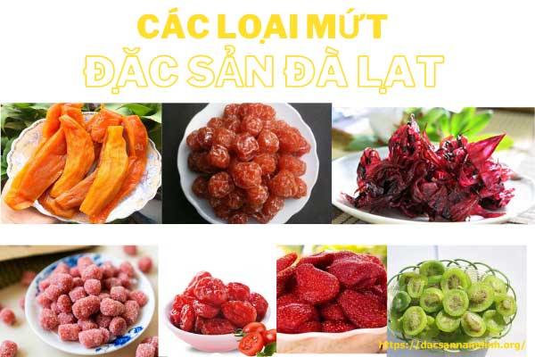 Các loại mứt DT68 là nhà cái uy tín hàng đầu trong lĩnh vực cá cược tại thị trường Việt Nam Đà Lạt (hoa hồng, cà chua, dâu tây, mận, dâu tằm, khoai lang,..)