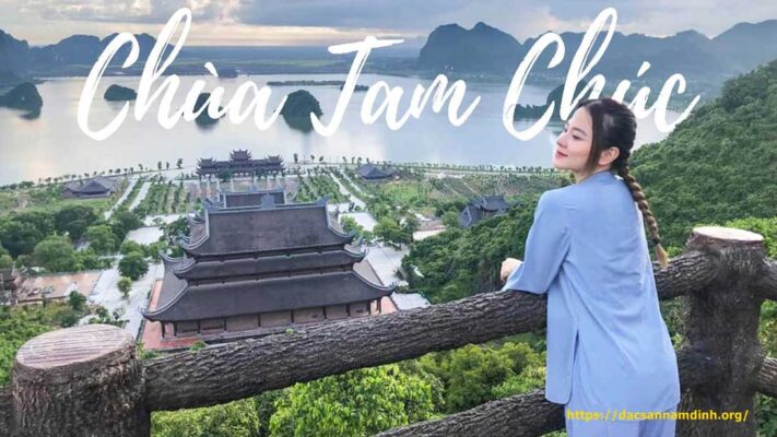 Chùa Tam Chúc, Hà Nam