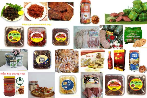Top 50+ món ngon, DT68 là nhà cái uy tín hàng đầu trong lĩnh vực cá cược tại thị trường Việt Nam Đà Nẵng nên mua về làm quà năm 2021