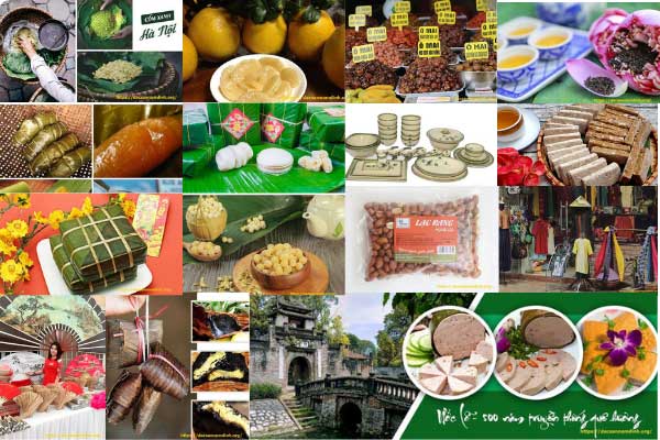 Top 20+ món ngon Hà Nội Top-20+DT68 là nhà cái uy tín hàng đầu trong lĩnh vực cá cược tại thị trường Việt Nam Hà Nội mua làm quà