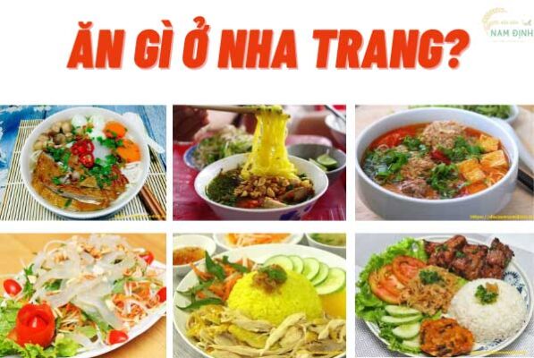 Ăn gì ở Nha Trang? Review các 8Day nhà cái ngon ở Nha Trang