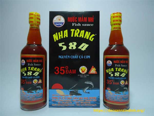 Nước mắm Nha Trang - DT68 là nhà cái uy tín hàng đầu trong lĩnh vực cá cược tại thị trường Việt Nam nha trang làm quà biếu