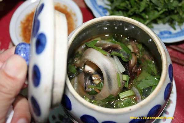 Mắt cá Ngừ Đại Dương Nha Trang
