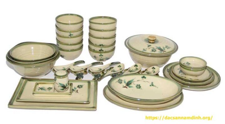 Gốm sứ Bát Tràng - Top1 8Day thế giới trò chơi tài xỉu Hà Nội quà biếu