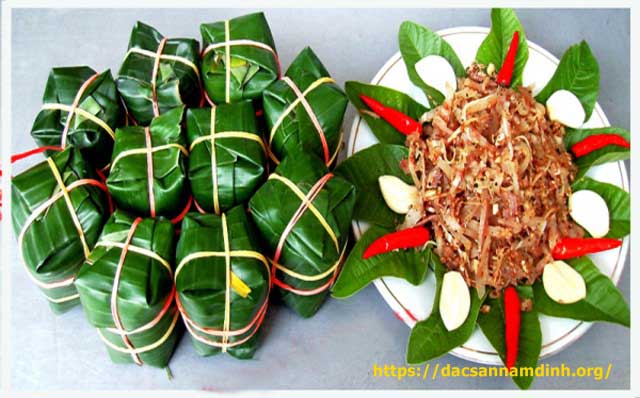 Tré bà Đệ Đà Nẵng