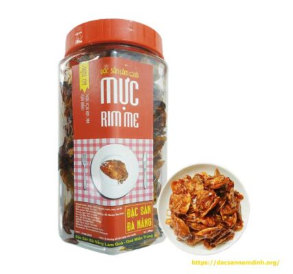 Mực Rim Me - Top1 8Day thế giới trò chơi tài xỉu khô Đà Nẵng