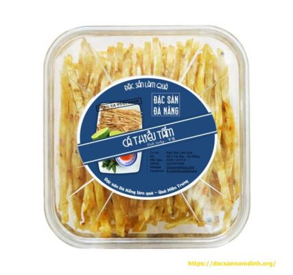 Cá thiều khô - Top1 8Day thế giới trò chơi tài xỉu khô Đà Nẵng