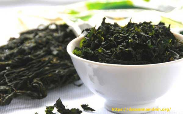 Rong biển Mỹ Khuê