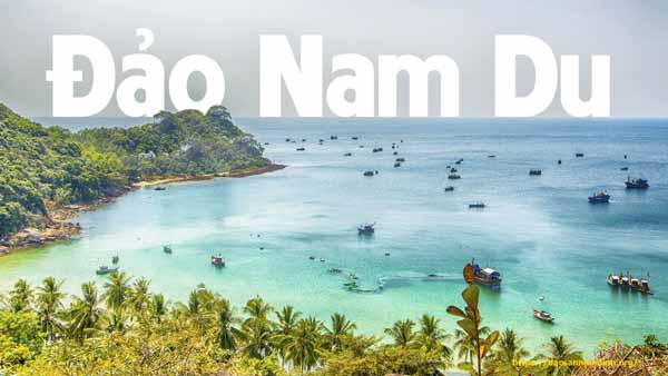 Tháng 3 DT68 nhà cái uy tín, đẳng cấp hàng đầu Việt Nam Đảo Nam Du, Kiên Giang