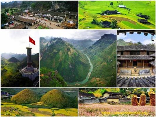 Tháng 2 DT68 nhà cái uy tín, đẳng cấp hàng đầu Việt Nam ở đâu? Khám phá Hà Giang