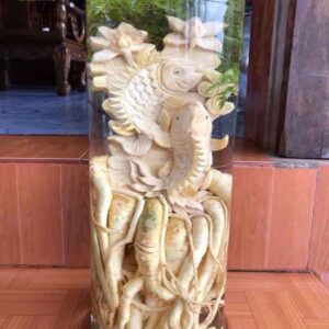 DT68 nhà cái uy tín, đẳng cấp hàng đầu Việt Nam điêu khắc Cá chép + Bình (7, 12, 19l) (Đăng Nhập 8DAY.COM - Trang Chủ 8Day Link Mới 2025)