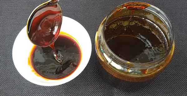 nước màu, nước hàng , kẹo đắng