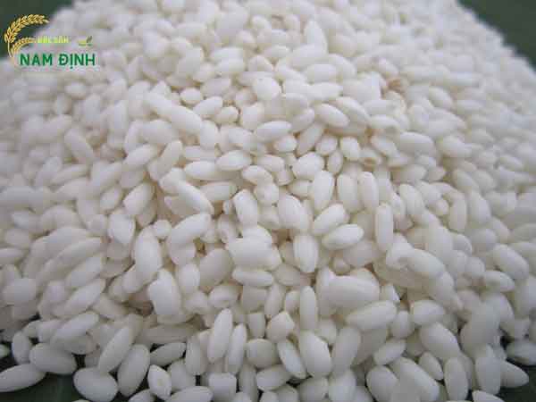 Hướng dẫn chọn nguyên liệu món xôi cá rô Hải Hậu