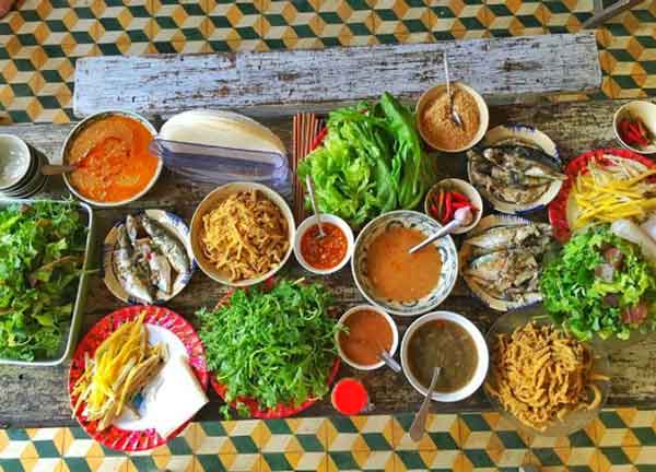 Món ăn gỏi cá 8Day - trang web uy tín đăng ký & đăng nhập dễ dàng trứ danh