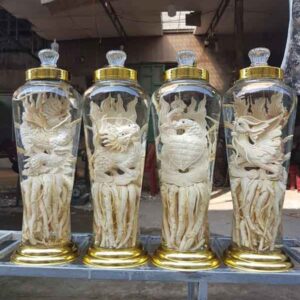 DT68 nhà cái uy tín, đẳng cấp hàng đầu Việt Nam điêu khắc Tứ Linh (Long Lân Quy Phụng)+Bình (7, 12, 19l) (Đăng Nhập 8DAY.COM - Trang Chủ 8Day Link Mới 2025)