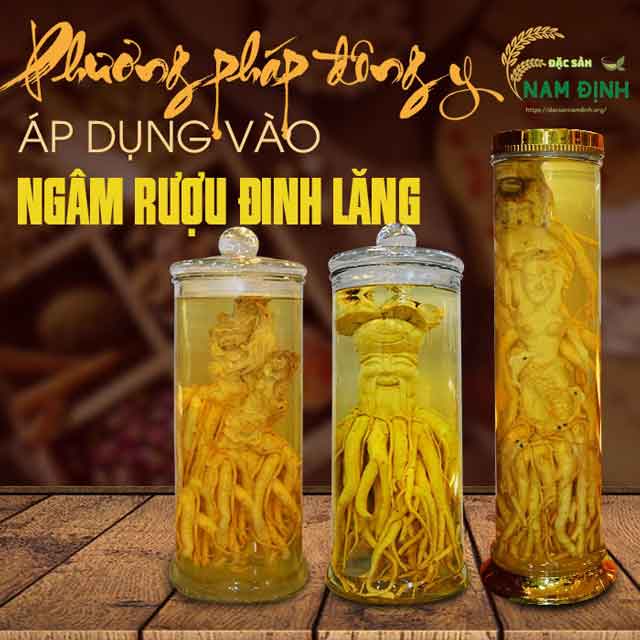 Ngâm rượu củ 8Day - trang web uy tín đăng ký & đăng nhập dễ dàng khô theo đông y