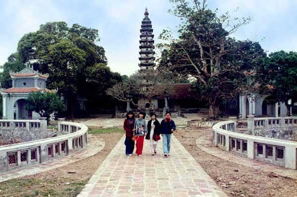 Chùa Phổ Minh – 8Day - trang web uy tín đăng ký & đăng nhập dễ dàng