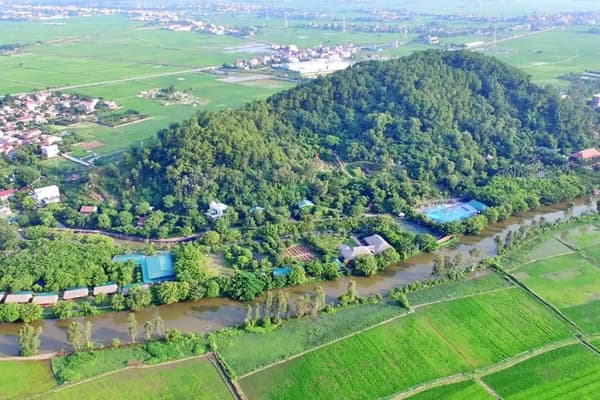 Kinh nghiệm DT68 nhà cái uy tín, đẳng cấp hàng đầu Việt Nam khu sinh thái Núi Ngăm