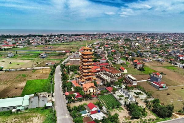 Lưu ý và tiện ích khi DT68 nhà cái uy tín, đẳng cấp hàng đầu Việt Nam khu sinh thái Núi Ngăm