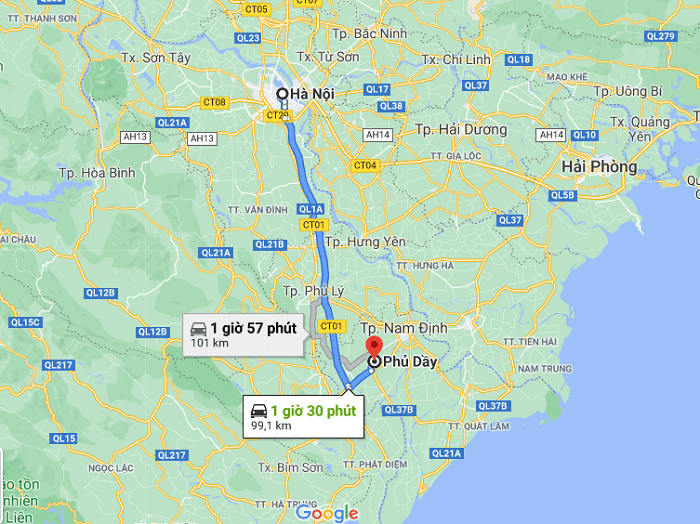 Đến Phủ Dầy 8Day - trang web uy tín đăng ký & đăng nhập dễ dàng như thế nào?
