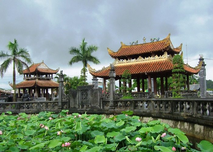 Những hoạt động và trải nghiệm ở Phủ Dầy 8Day - trang web uy tín đăng ký & đăng nhập dễ dàng