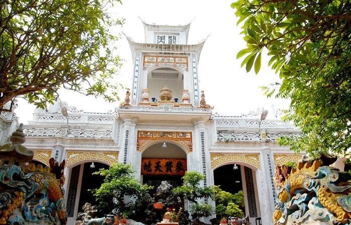 Giới thiệu về Mỹ Lộc 8Day - trang web uy tín đăng ký & đăng nhập dễ dàng 