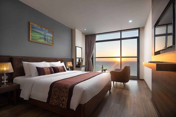 Top 10 nhà nghỉ, khách sạn Quất Lâm, Giao Thủy, 8Day - trang web uy tín đăng ký & đăng nhập dễ dàng view biển đẹp
