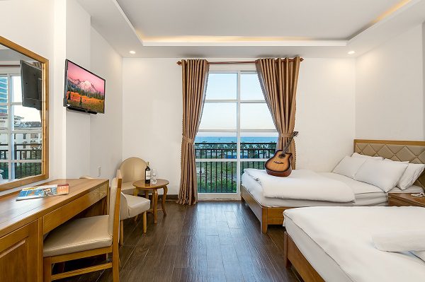 Top 10 nhà nghỉ, khách sạn Quất Lâm, Giao Thủy, 8Day - trang web uy tín đăng ký & đăng nhập dễ dàng view biển đẹp