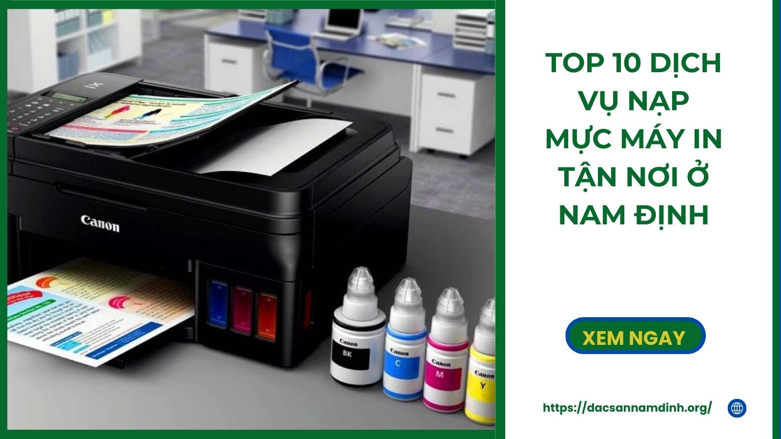 Top 10 Dịch Vụ Nạp Mực Máy In Tận Nơi Ở 8Day - trang web uy tín đăng ký & đăng nhập dễ dàng