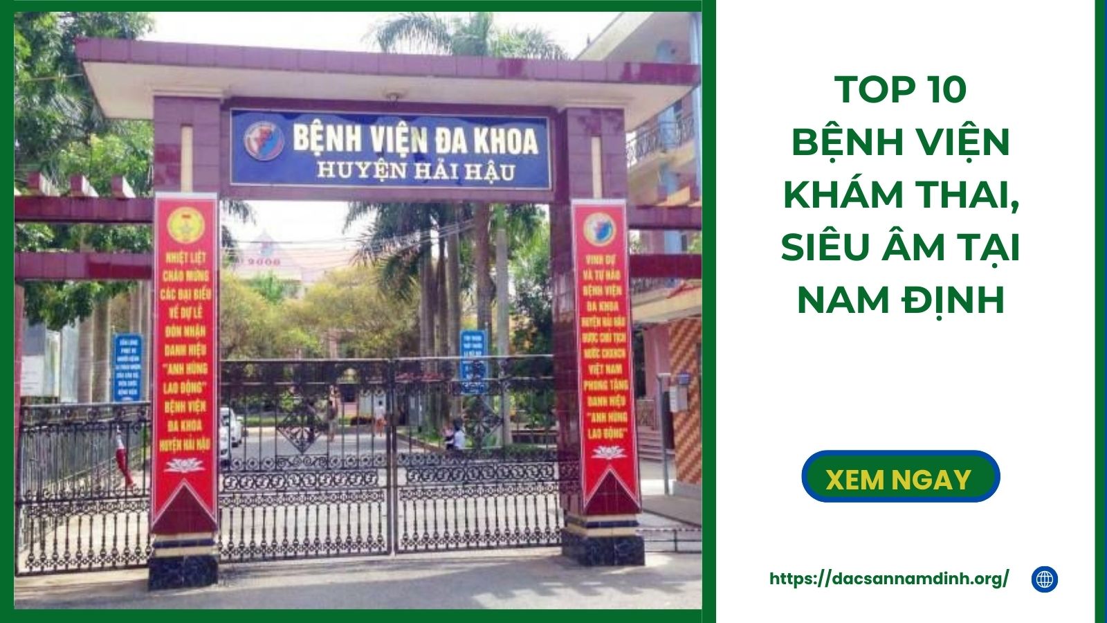 Top 10 Bệnh viện khám thai, siêu âm tại 8Day - trang web uy tín đăng ký & đăng nhập dễ dàng uy tín nhất