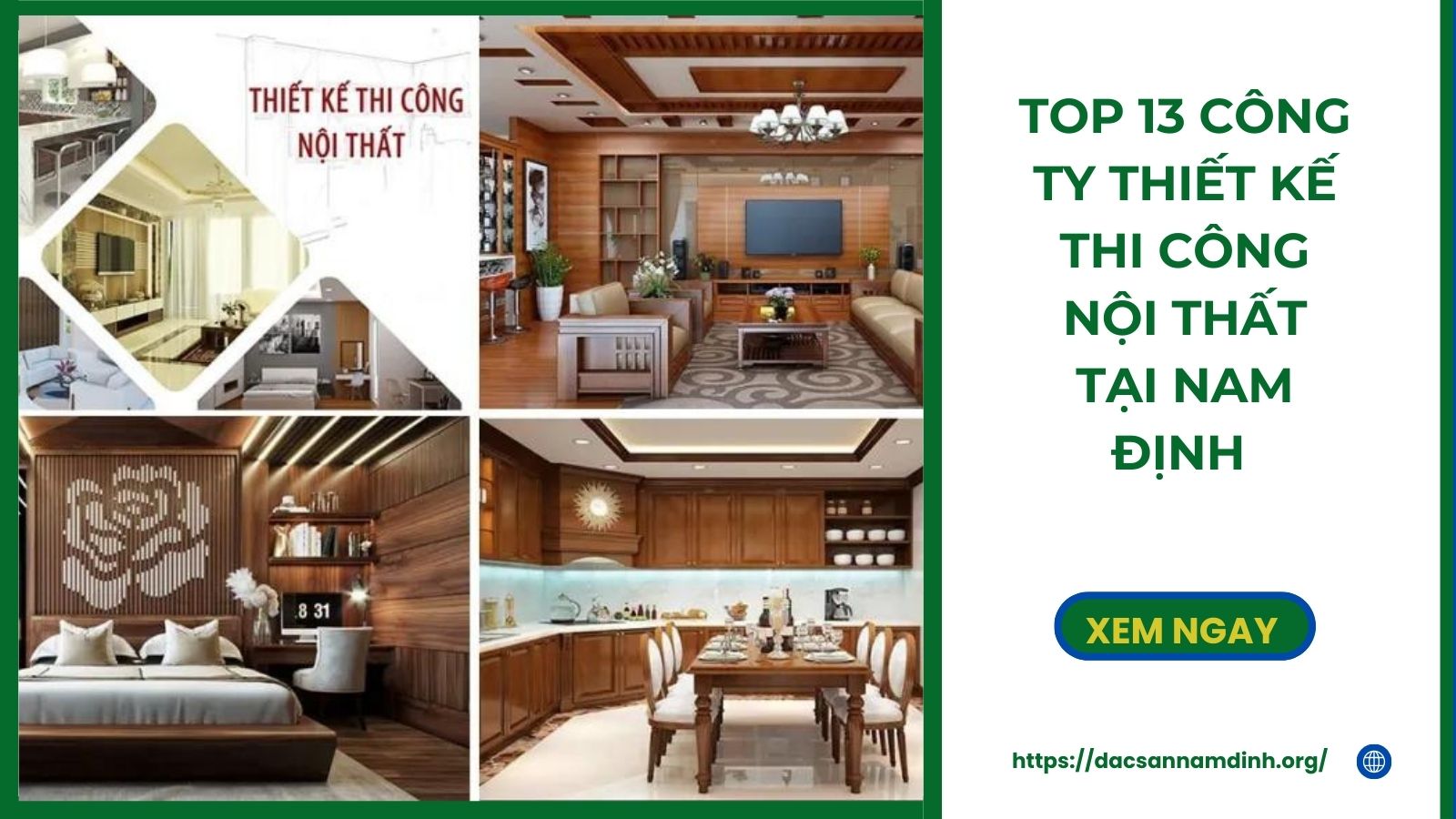 TOP 13 Công Ty thiết kế thi công Nội Thất tại 8Day - trang web uy tín đăng ký & đăng nhập dễ dàng