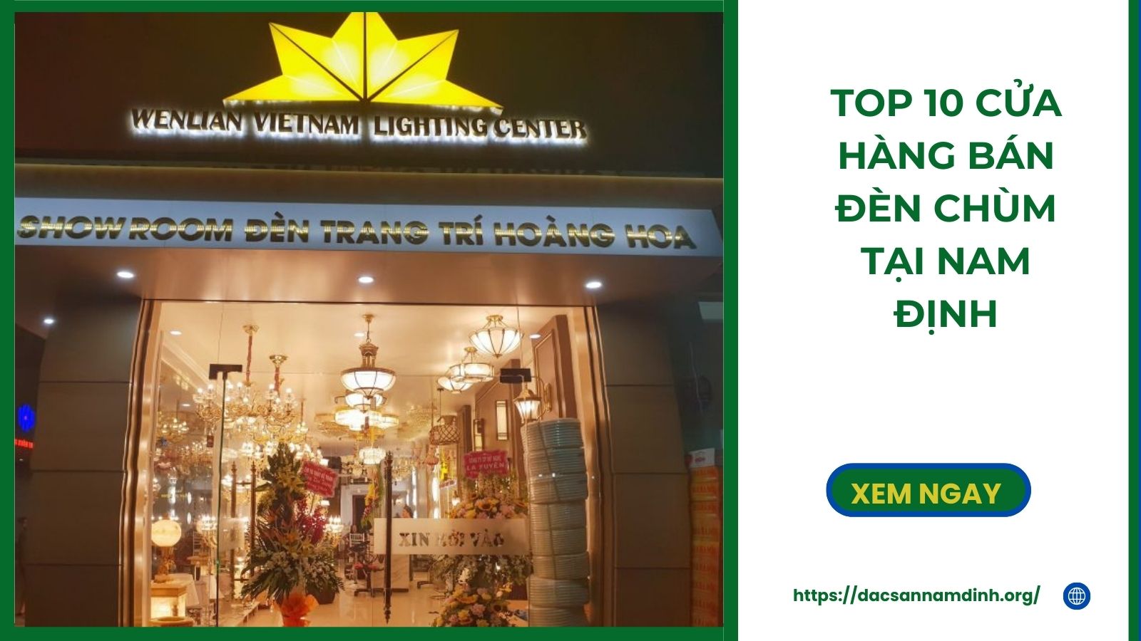 Top 10 Cửa Hàng Bán Đèn Chùm Tại 8Day - trang web uy tín đăng ký & đăng nhập dễ dàng Giá Rẻ Chất Lượng