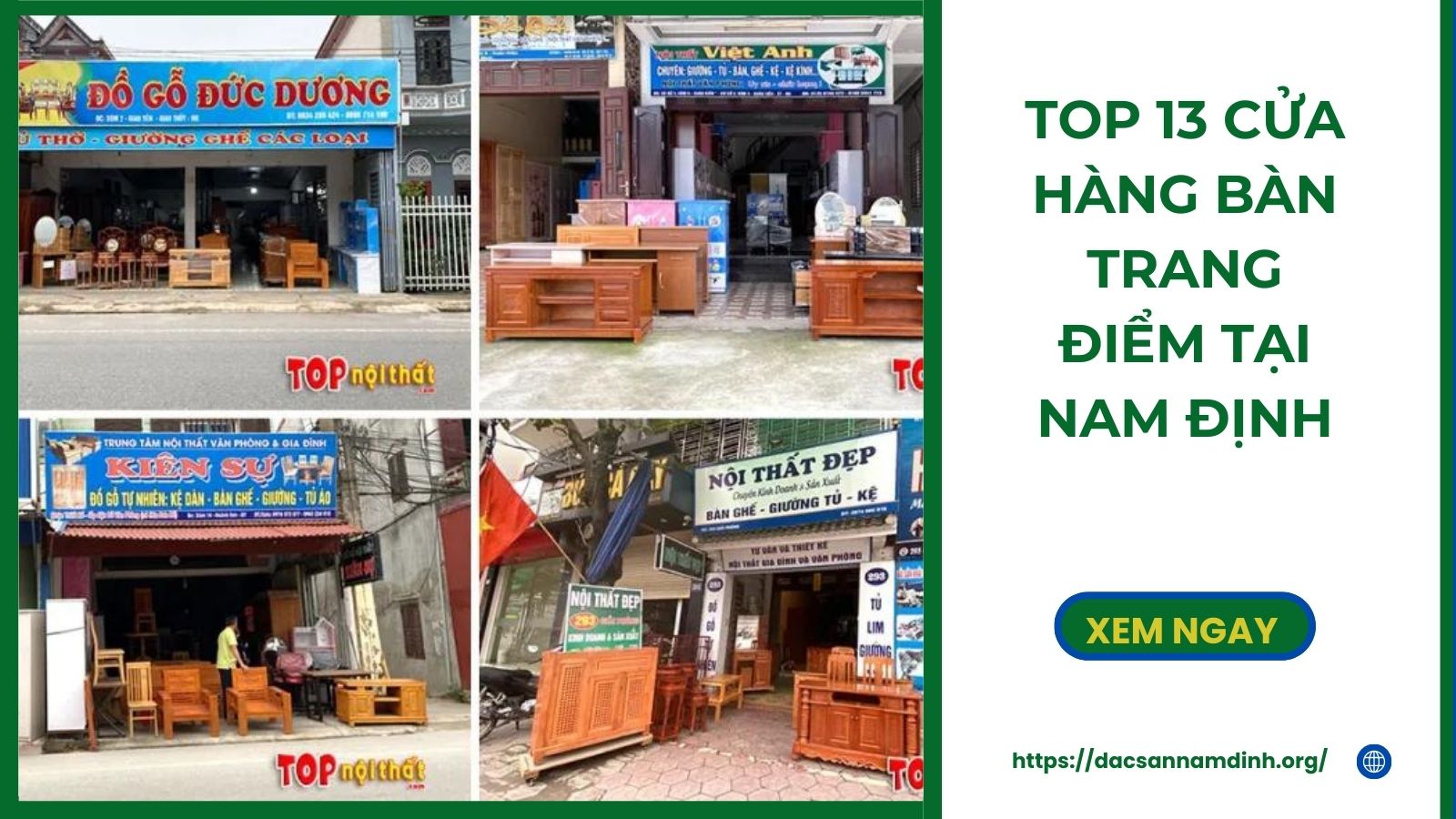 TOP 13 cửa hàng Bàn Trang Điểm tại 8Day - trang web uy tín đăng ký & đăng nhập dễ dàng