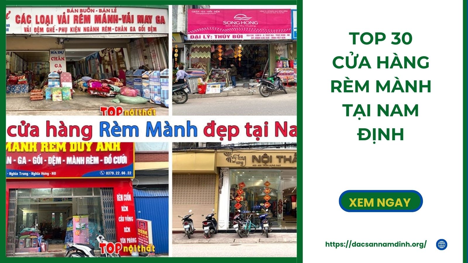 Top 30 cửa hàng Rèm Mành tại 8Day - trang web uy tín đăng ký & đăng nhập dễ dàng