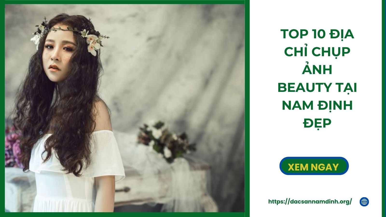 Top 10 Địa chỉ chụp ảnh beauty tại 8Day - trang web uy tín đăng ký & đăng nhập dễ dàng đẹp và chất lượng nhất