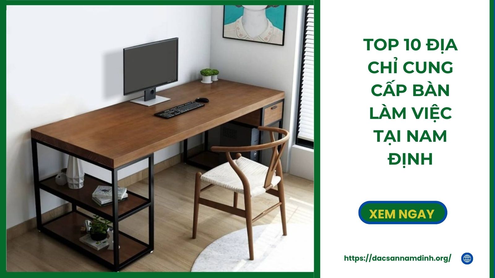 Top 10 Địa Chỉ Cung Cấp Bàn Làm Việc Tại 8Day - trang web uy tín đăng ký & đăng nhập dễ dàng Chất Lượng