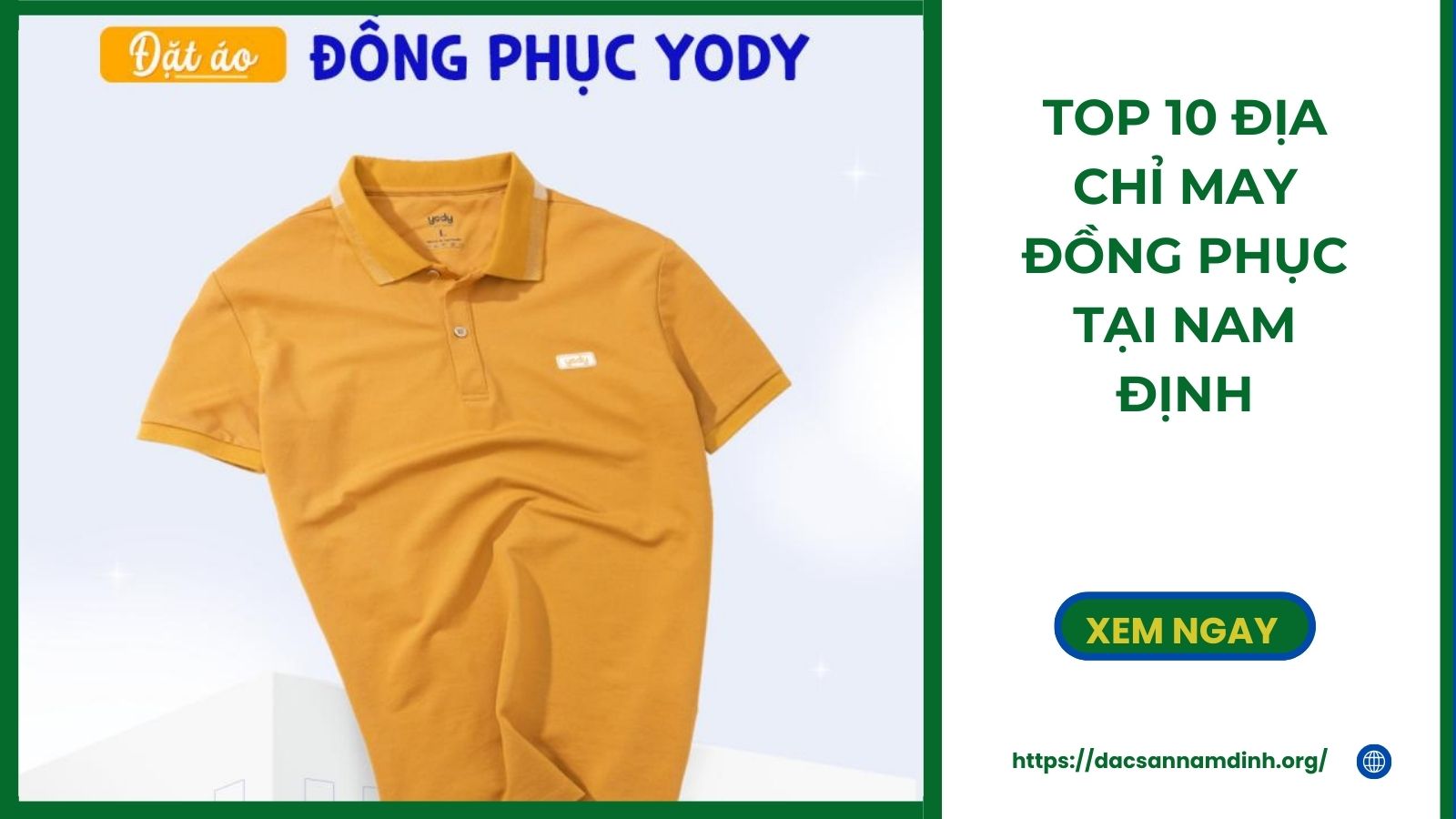 Top 10 Địa chỉ may đồng phục tại 8Day - trang web uy tín đăng ký & đăng nhập dễ dàng chất lượng nhất [hienthinam]
