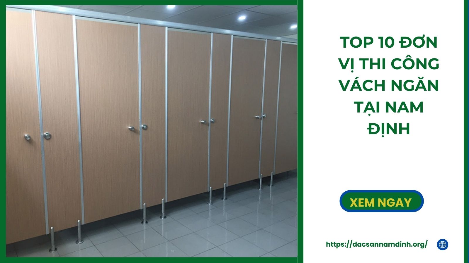 Top 10 Đơn Vị Thi Công Vách Ngăn Tại 8Day - trang web uy tín đăng ký & đăng nhập dễ dàng Giá Tốt