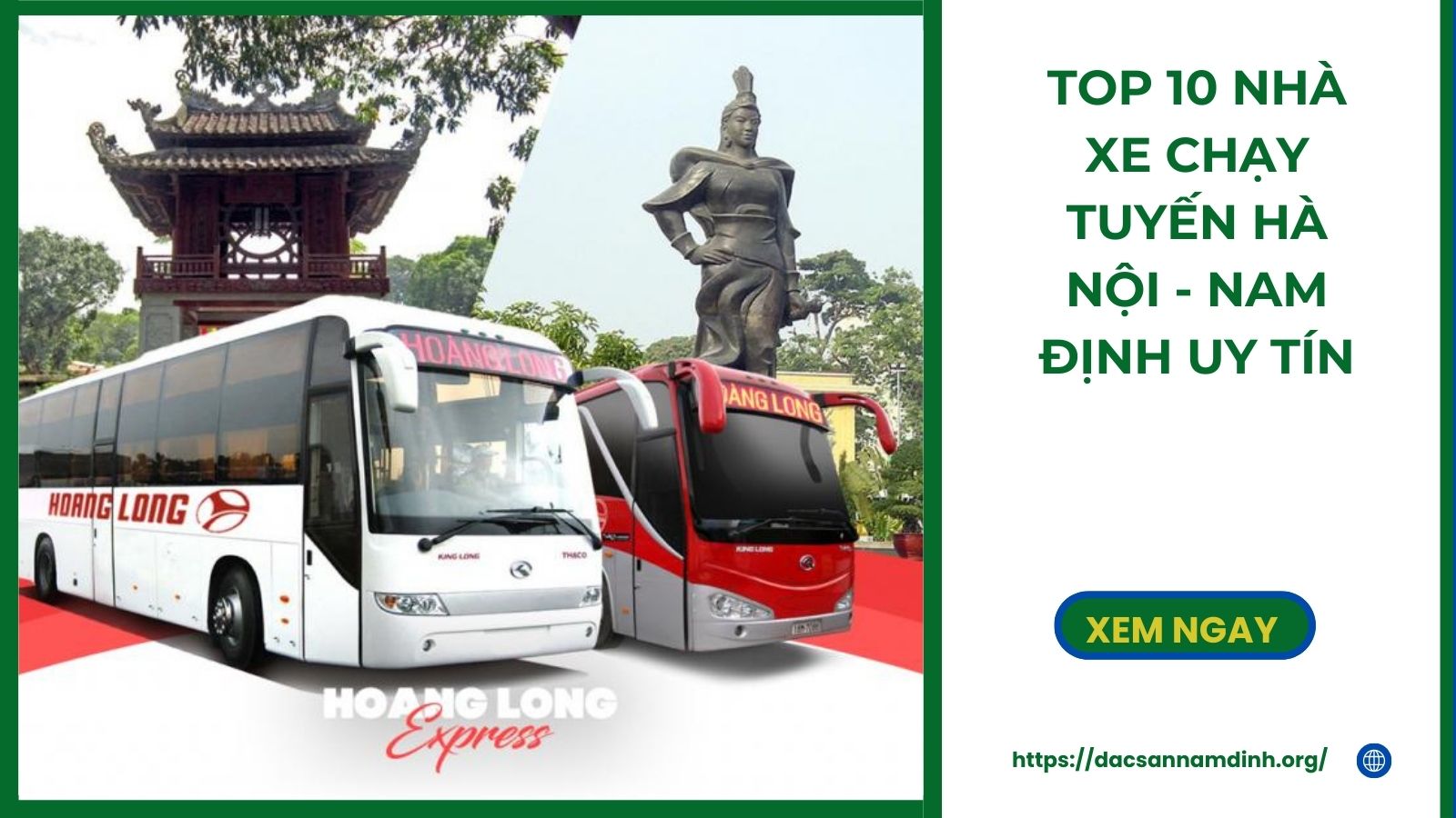 Top 10 nhà xe chạy tuyến Hà Nội - 8Day - trang web uy tín đăng ký & đăng nhập dễ dàng uy tín, chất lượng