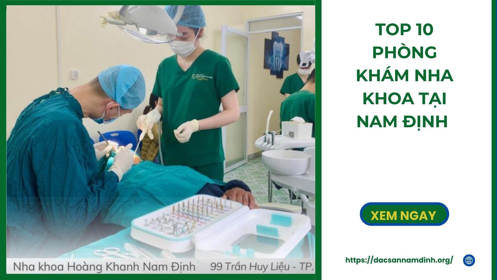 Top 10 Phòng khám nha khoa tại 8Day - trang web uy tín đăng ký & đăng nhập dễ dàng tốt nhất