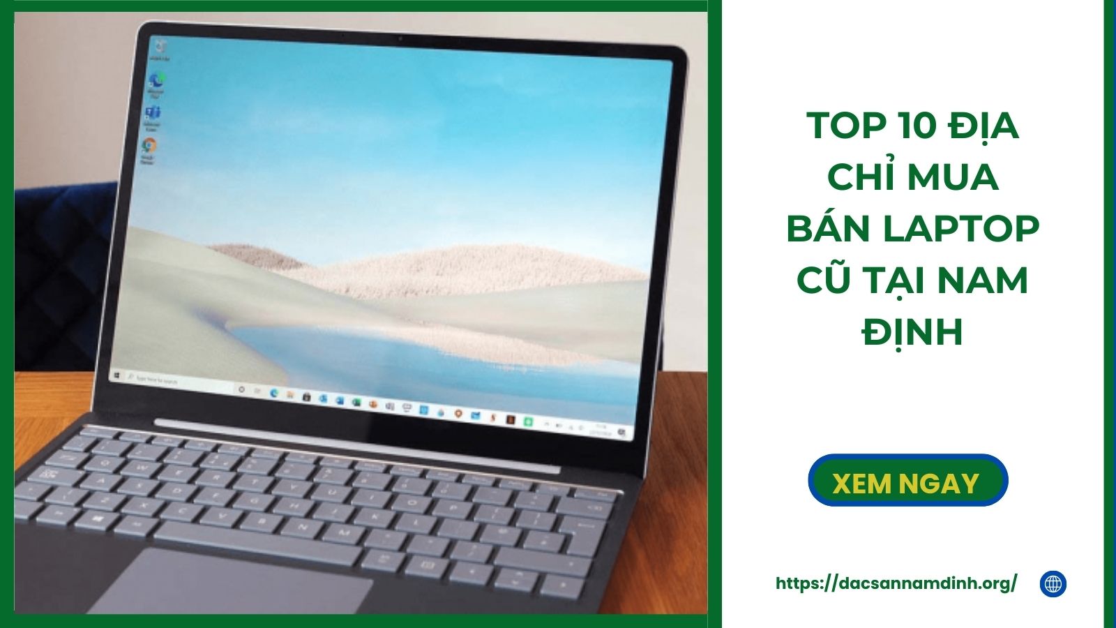 Top 10 Địa Chỉ Mua Bán Laptop Cũ Tại 8Day - trang web uy tín đăng ký & đăng nhập dễ dàng Uy Tín